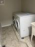 140 Windflower Drive, Kitchener, ON  - Indoor Photo Showing Laundry Room 