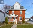 213 Cumberland Street, Cornwall, ON  - Outdoor With Deck Patio Veranda 