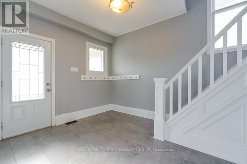 213 Cumberland Street, Cornwall, ON - Indoor Photo Showing Other Room