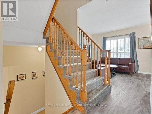 62 Twin Willow Crescent, Brampton, ON - Indoor Photo Showing Other Room