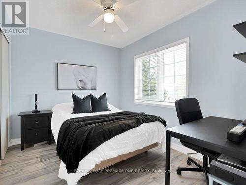 62 Twin Willow Crescent, Brampton, ON - Indoor Photo Showing Bedroom