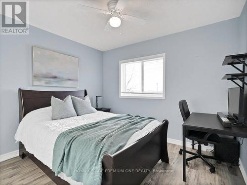 62 Twin Willow Crescent, Brampton, ON - Indoor Photo Showing Bedroom