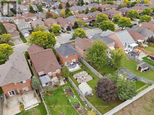 62 Twin Willow Crescent, Brampton, ON - Outdoor With View