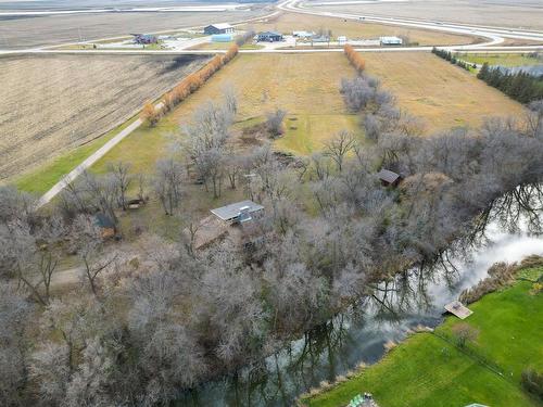 0 210 Highway, Ste Anne, MB - Outdoor With View