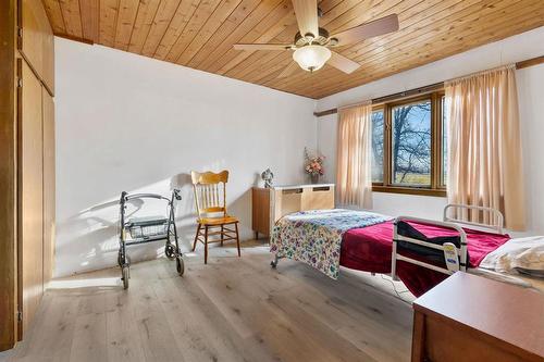 0 210 Highway, Ste Anne, MB - Indoor Photo Showing Bedroom