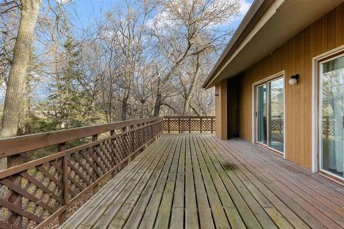 0 210 Highway, Ste Anne, MB - Outdoor With Deck Patio Veranda With Exterior