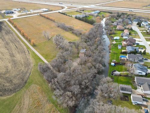 0 210 Highway, Ste Anne, MB - Outdoor With View