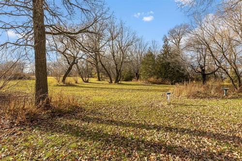 0 210 Highway, Ste Anne, MB - Outdoor With View