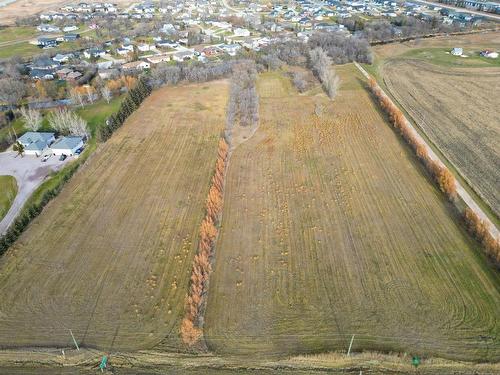 0 210 Highway, Ste Anne, MB - Outdoor With View