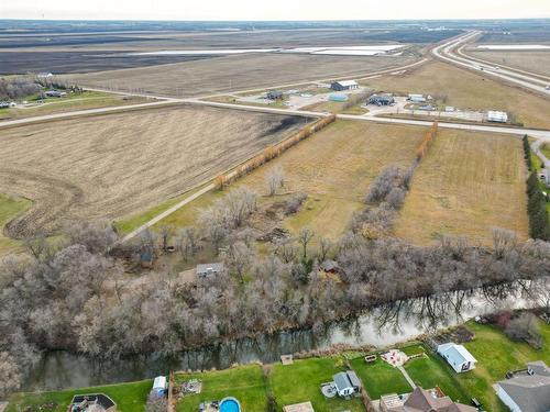 0 210 Highway, Ste Anne, MB - Outdoor With View