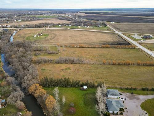 0 210 Highway, Ste Anne, MB - Outdoor With View