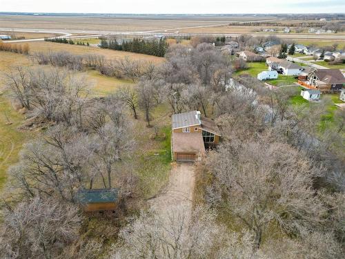 0 210 Highway, Ste Anne, MB - Outdoor With View