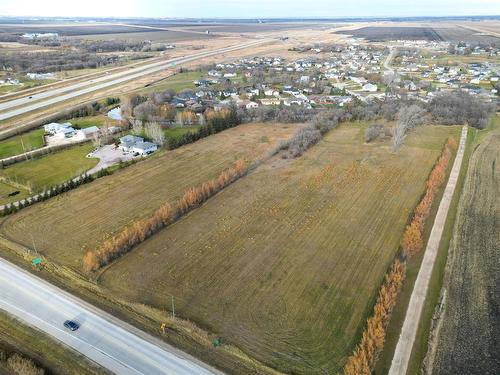 0 210 Highway, Ste Anne, MB - Outdoor With View