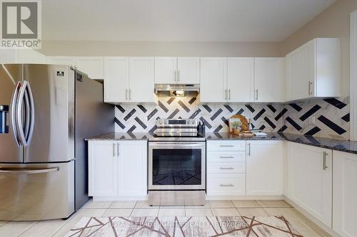 20 Monarch Road, Quinte West, ON - Indoor Photo Showing Kitchen