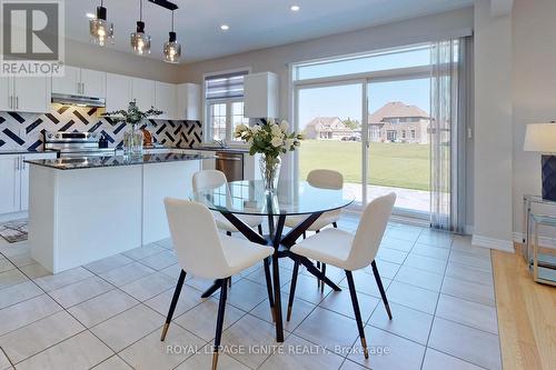 20 Monarch Road, Quinte West, ON - Indoor Photo Showing Dining Room