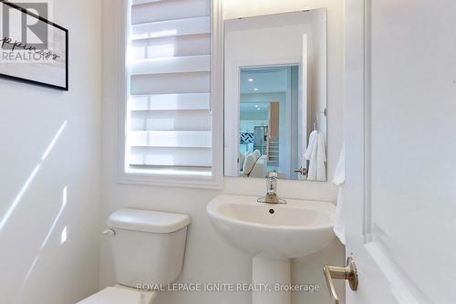 20 Monarch Road, Quinte West, ON - Indoor Photo Showing Bathroom