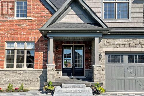 20 Monarch Road, Quinte West, ON - Outdoor With Facade