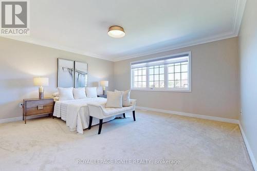 20 Monarch Road, Quinte West, ON - Indoor Photo Showing Bedroom