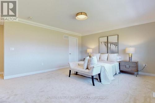 20 Monarch Road, Quinte West, ON - Indoor Photo Showing Bedroom