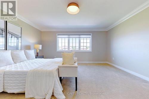 20 Monarch Road, Quinte West, ON - Indoor Photo Showing Bedroom