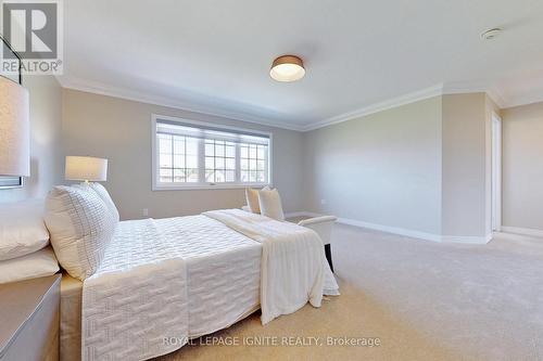 20 Monarch Road, Quinte West, ON - Indoor Photo Showing Bedroom