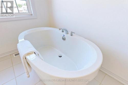 20 Monarch Road, Quinte West, ON - Indoor Photo Showing Bathroom