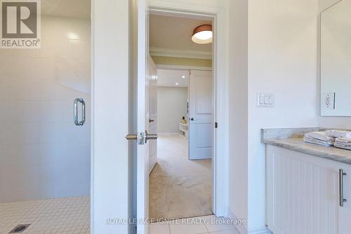 20 Monarch Road, Quinte West, ON - Indoor Photo Showing Bathroom