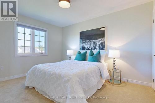 20 Monarch Road, Quinte West, ON - Indoor Photo Showing Bedroom