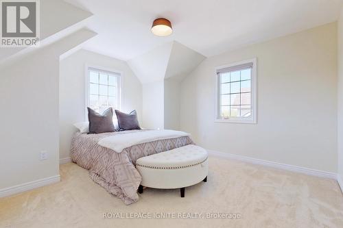 20 Monarch Road, Quinte West, ON - Indoor Photo Showing Bedroom