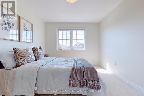 20 Monarch Road, Quinte West, ON - Indoor Photo Showing Bedroom