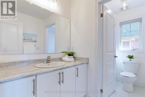 20 Monarch Road, Quinte West, ON - Indoor Photo Showing Bathroom