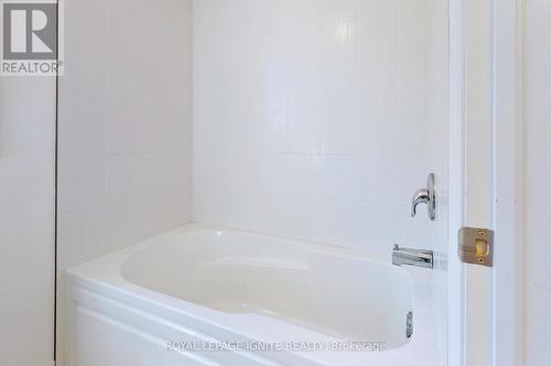 20 Monarch Road, Quinte West, ON - Indoor Photo Showing Bathroom