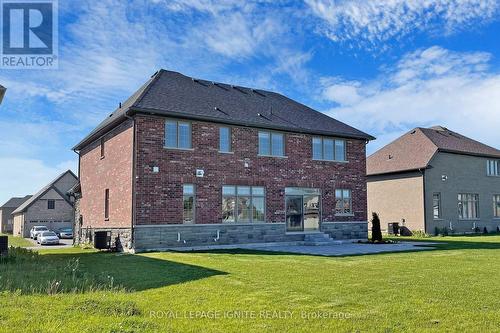 20 Monarch Road, Quinte West, ON - Outdoor