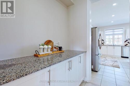 20 Monarch Road, Quinte West, ON - Indoor Photo Showing Kitchen