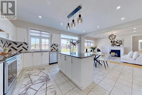 20 Monarch Road, Quinte West, ON - Indoor Photo Showing Kitchen