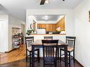 412-30 Cavan St, Nanaimo, BC  - Indoor Photo Showing Dining Room 