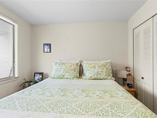 412-30 Cavan St, Nanaimo, BC - Indoor Photo Showing Bedroom