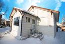 457 Larsen Ave, Winnipeg, MB 