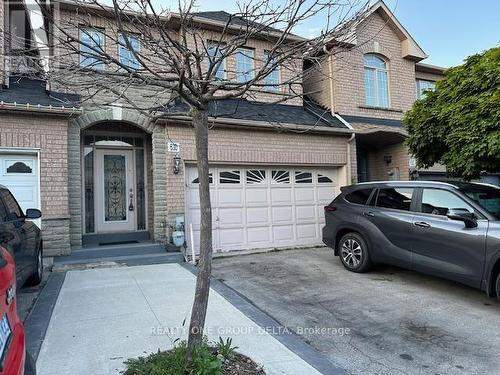 63D View Green Crescent, Toronto, ON - Outdoor