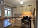 63D View Green Crescent, Toronto, ON  - Indoor Photo Showing Kitchen With Double Sink 