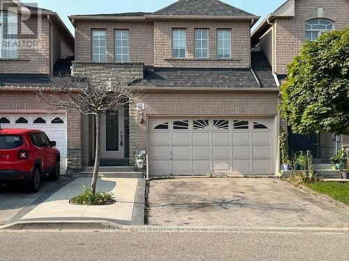 63D View Green Crescent, Toronto, ON - Outdoor With Facade