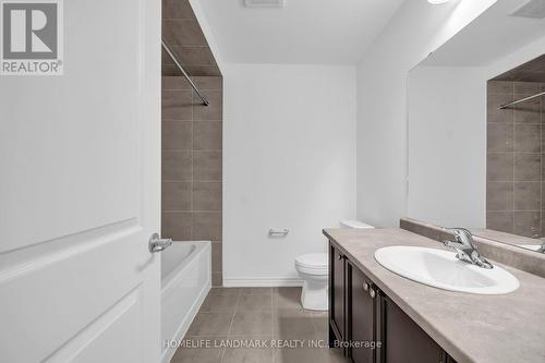 6 Tooker Drive N, Brant, ON - Indoor Photo Showing Bathroom