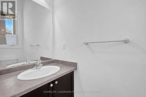 6 Tooker Drive N, Brant, ON - Indoor Photo Showing Bathroom