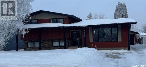 3106 Grey Owl Crescent, Prince Albert, SK - Outdoor