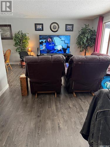 3106 Grey Owl Crescent, Prince Albert, SK - Indoor Photo Showing Living Room