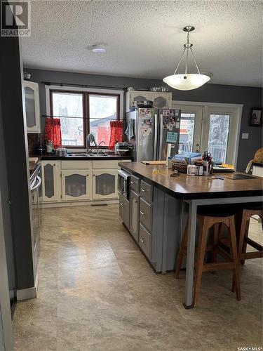 3106 Grey Owl Crescent, Prince Albert, SK - Indoor Photo Showing Kitchen