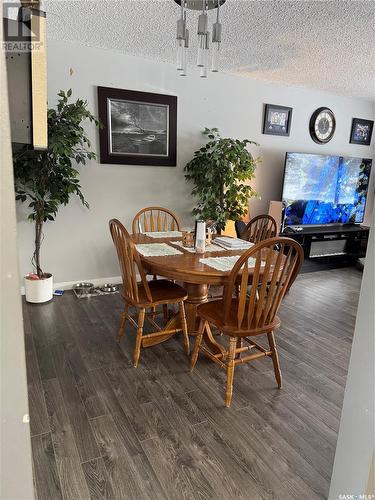 3106 Grey Owl Crescent, Prince Albert, SK - Indoor Photo Showing Dining Room