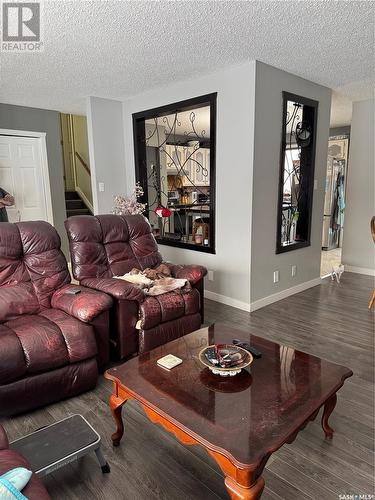 3106 Grey Owl Crescent, Prince Albert, SK - Indoor Photo Showing Living Room