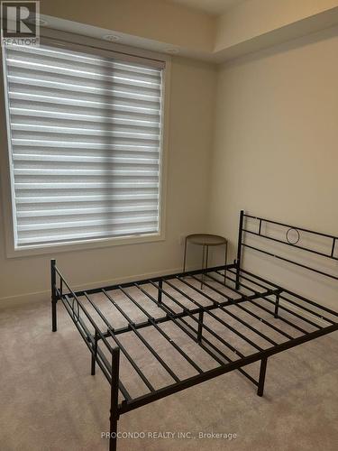 4 - 3560 Colonial Drive, Mississauga, ON - Indoor Photo Showing Bedroom