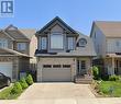 956 Bianca Court, Kitchener, ON  - Outdoor With Facade 